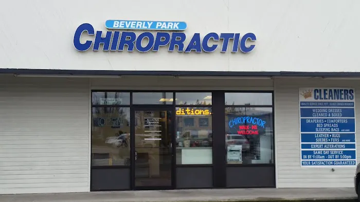Beverly Park Chiropractic Picture 2