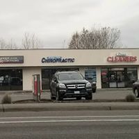 Beverly Park Chiropractic ico