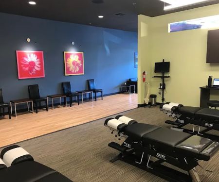 The Joint Chiropractic