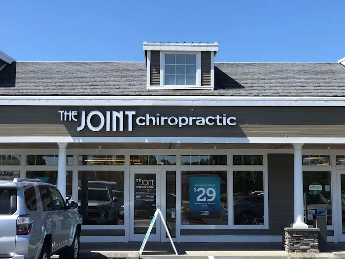 The Joint Chiropractic Picture 3