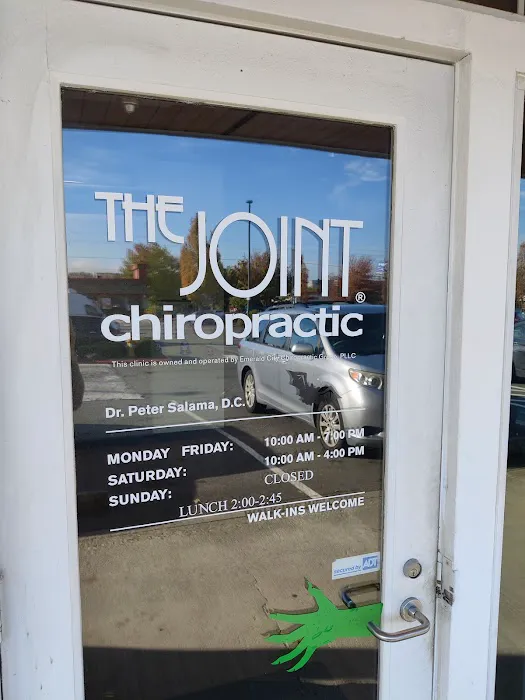 The Joint Chiropractic Picture 5