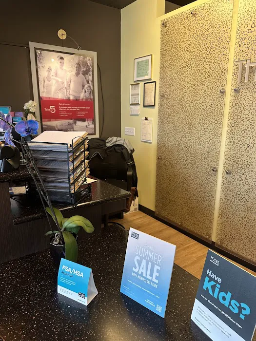 The Joint Chiropractic Picture 2