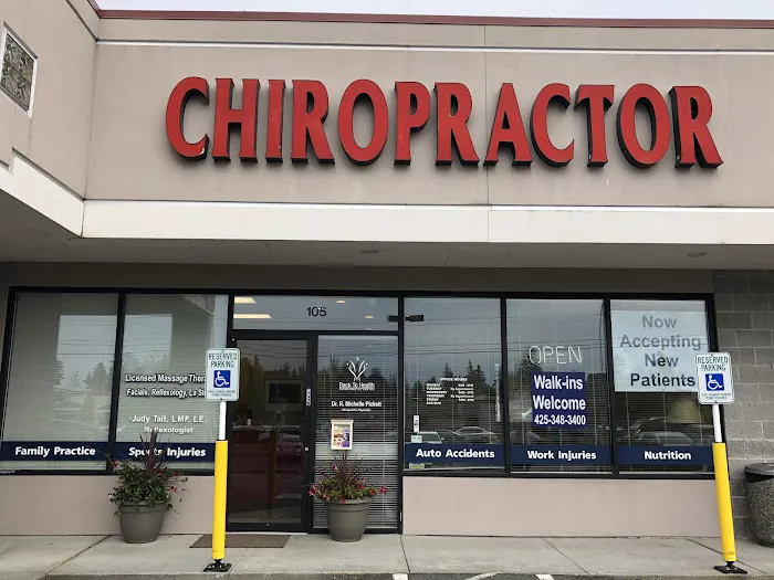 Back to Health Chiropractic Picture 2