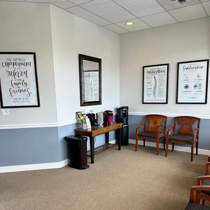 Back to Health Chiropractic Picture 3