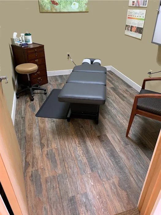 Back to Health Chiropractic Picture 1