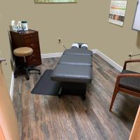 Back to Health Chiropractic ico