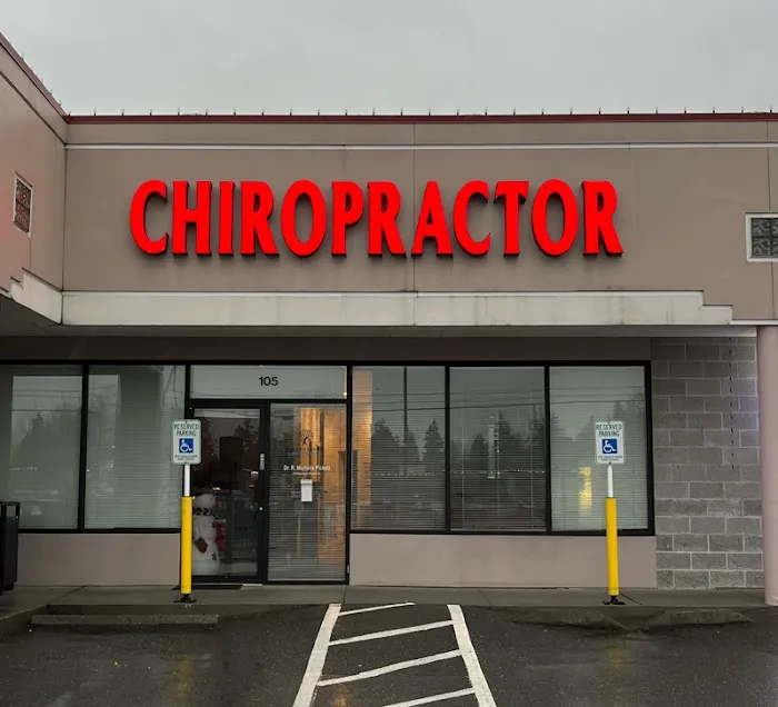 Back to Health Chiropractic Picture 5
