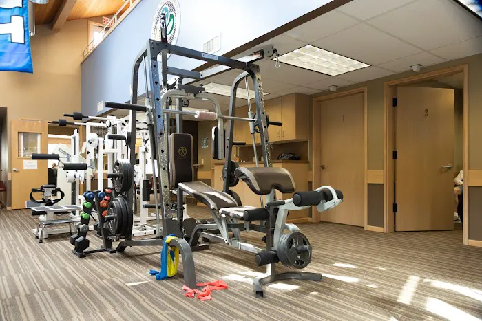 Everett Spine & Rehab Picture 1