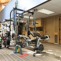 Everett Spine & Rehab ico