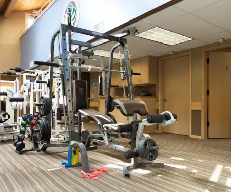 Everett Spine & Rehab