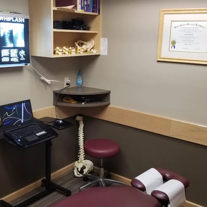Everett Spine & Rehab Picture 6