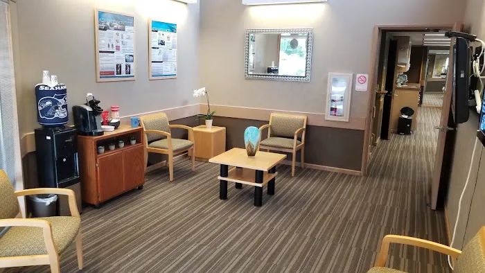 Everett Spine & Rehab Picture 2