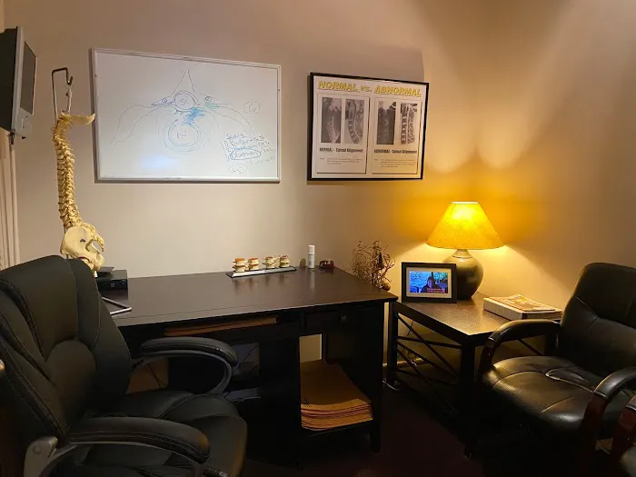 Planet Chiropractic Picture 2