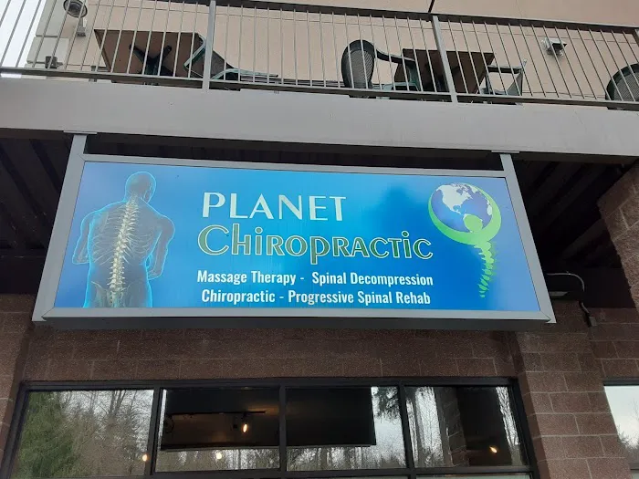 Planet Chiropractic Picture 8