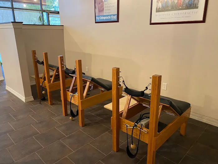 Planet Chiropractic Picture 6