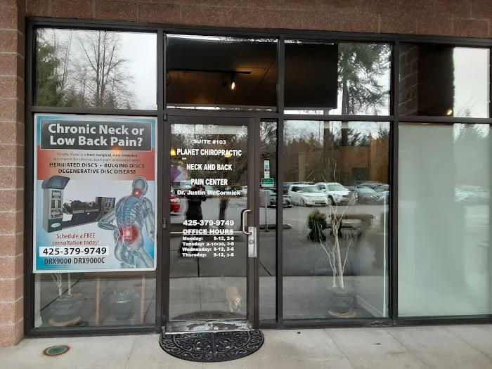 Planet Chiropractic Picture 5