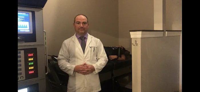 Planet Chiropractic Picture 10