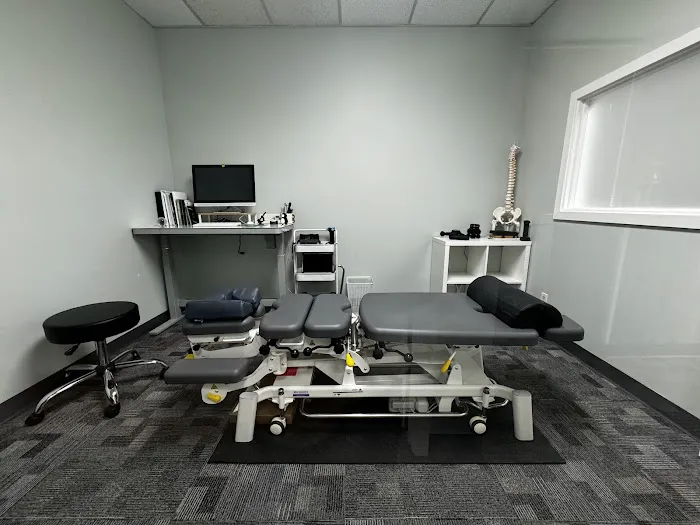 EverSPRING | DR. JO CLINIC | CHIROPRACTIC & ACUPUNCTURE Picture 2