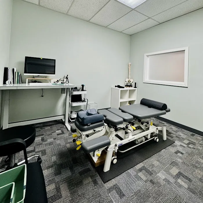 EverSPRING | DR. JO CLINIC | CHIROPRACTIC & ACUPUNCTURE Picture 8
