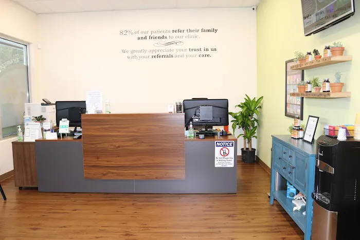Amazing Life Chiropractic and Wellness Picture 2