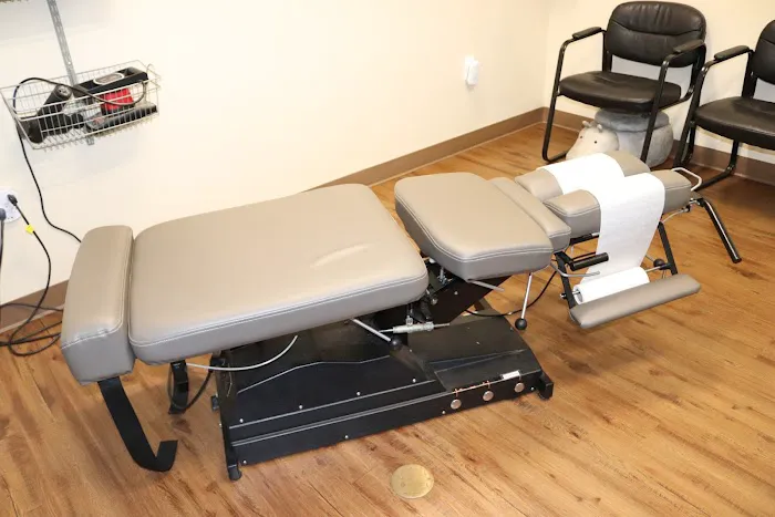 Amazing Life Chiropractic and Wellness Picture 1