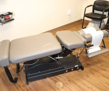 Amazing Life Chiropractic and Wellness