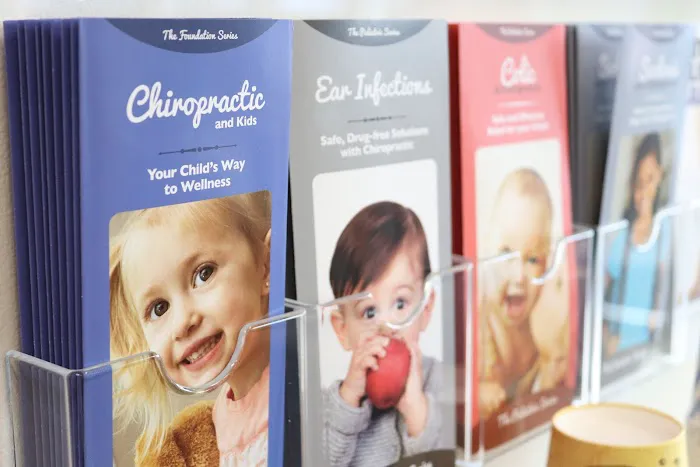 Amazing Life Chiropractic and Wellness Picture 8