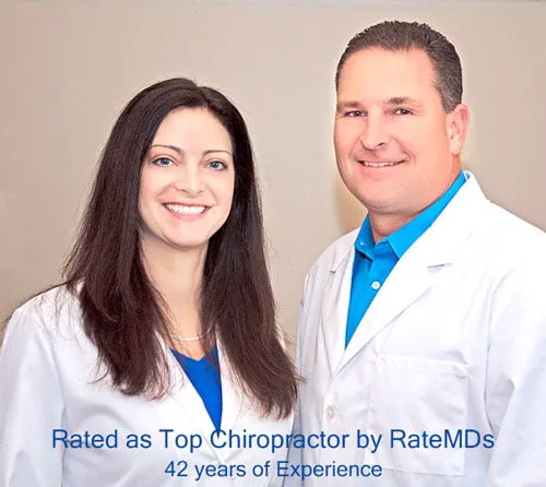Vital Chiropractic Mill Creek Picture 8