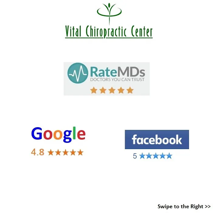 Vital Chiropractic Mill Creek Picture 6