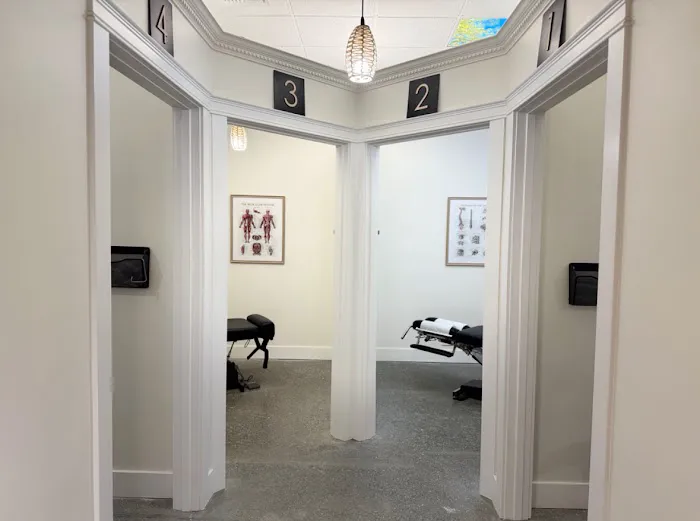 Vital Chiropractic Mill Creek Picture 10