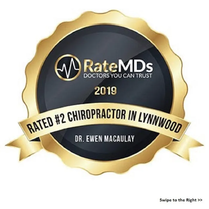 Vital Chiropractic Mill Creek Picture 9