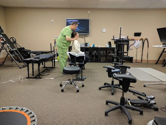 NW Spinal Rehabilitation Clinic, P. S. Picture 3