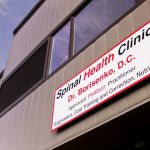 NW Spinal Rehabilitation Clinic, P. S.