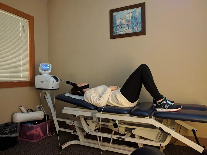 NW Spinal Rehabilitation Clinic, P. S. Picture 7