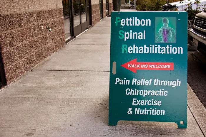 NW Spinal Rehabilitation Clinic, P. S. Picture 4