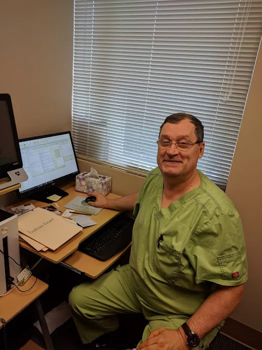 NW Spinal Rehabilitation Clinic, P. S. Picture 9
