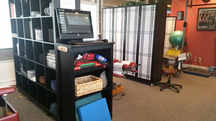 Ace Corrective Chiropractic Picture 2