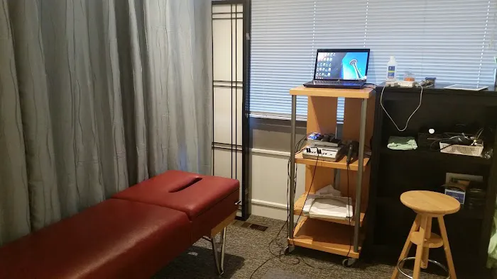 Ace Corrective Chiropractic Picture 1