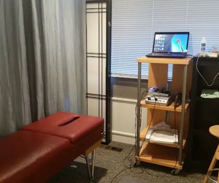 Ace Corrective Chiropractic