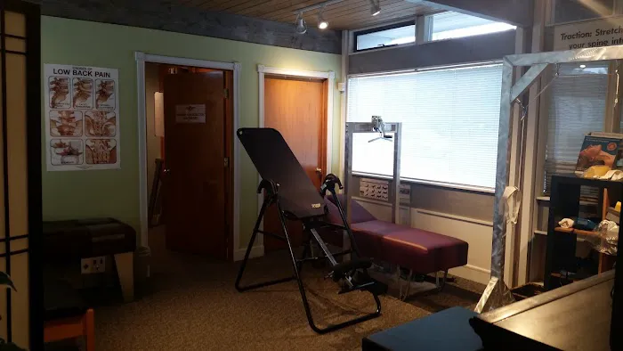 Ace Corrective Chiropractic Picture 3