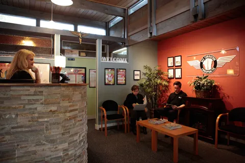 Ace Corrective Chiropractic Picture 5