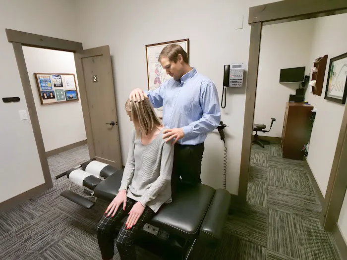 Mill Creek Chiropractic Clinic Picture 2