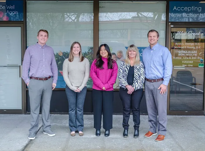 Mill Creek Chiropractic Clinic Picture 1