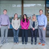 Mill Creek Chiropractic Clinic ico