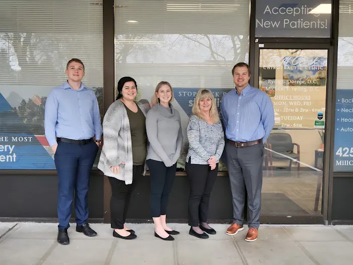 Mill Creek Chiropractic Clinic Picture 6
