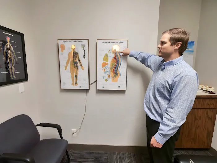 Mill Creek Chiropractic Clinic Picture 3