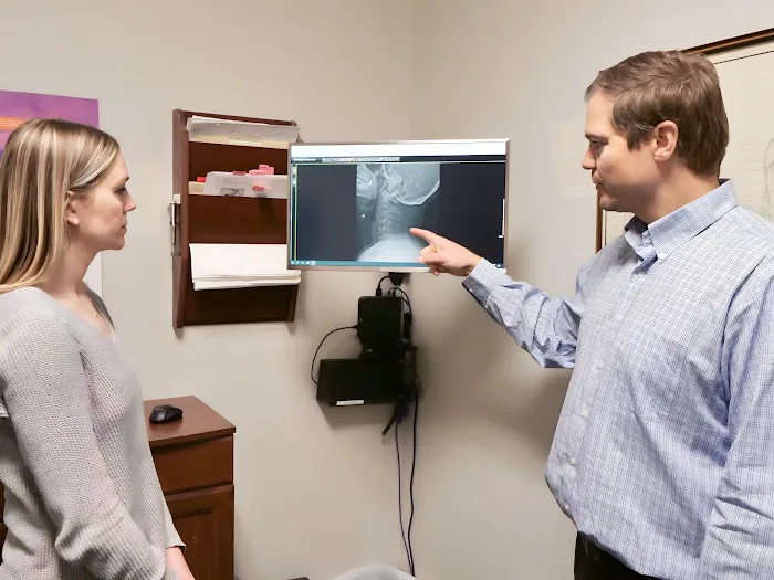 Mill Creek Chiropractic Clinic Picture 7