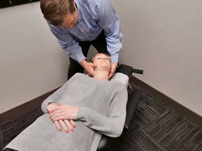 Mill Creek Chiropractic Clinic Picture 10