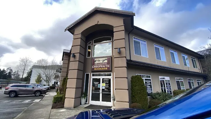 Chiro One Chiropractic & Wellness Center of Everett Picture 1