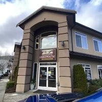 Chiro One Chiropractic & Wellness Center of Everett ico
